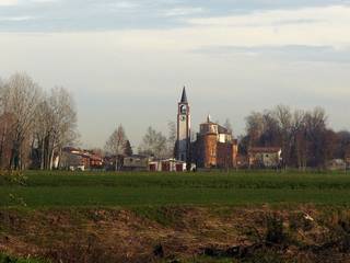 Veduta di Trezzolasco